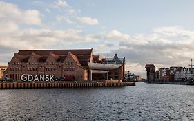 The Best Stay Central Apartment Gdansk